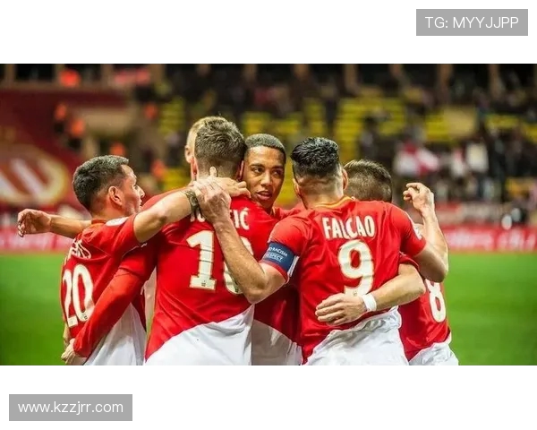 法甲摩纳哥球队历史战绩回顾与辉煌时刻